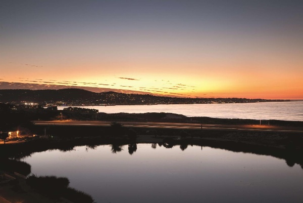 Embassy Suites by Hilton Monterey Bay-Seaside Main image